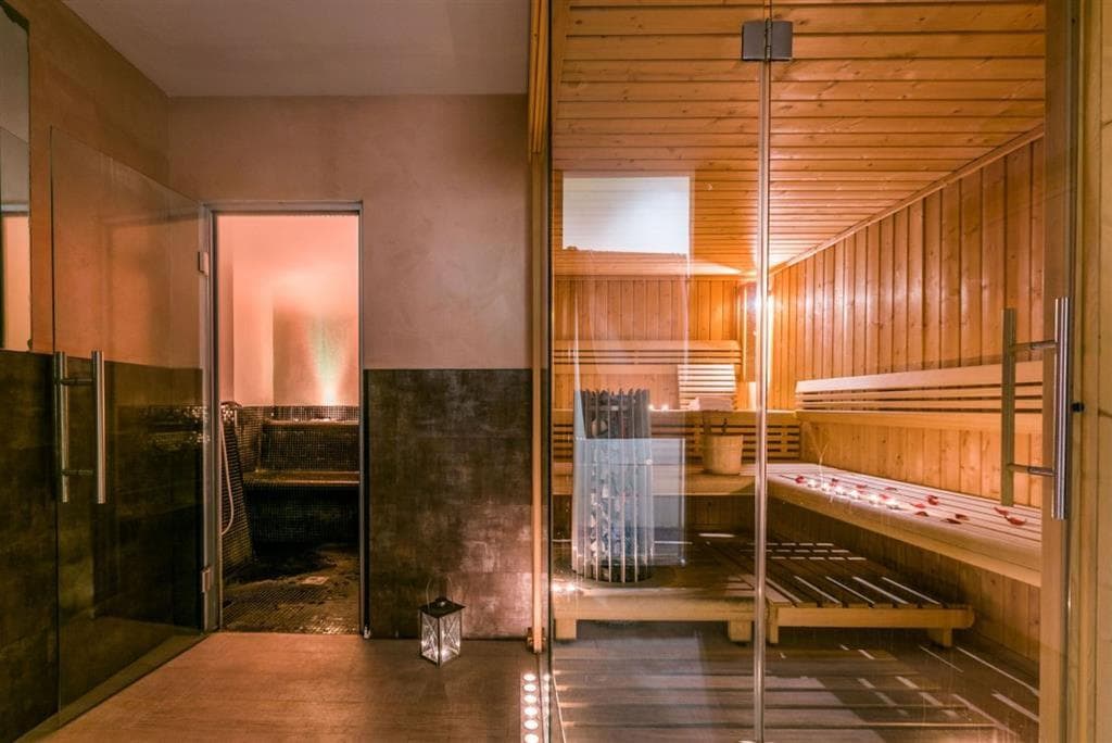 Grand Hotel Riva