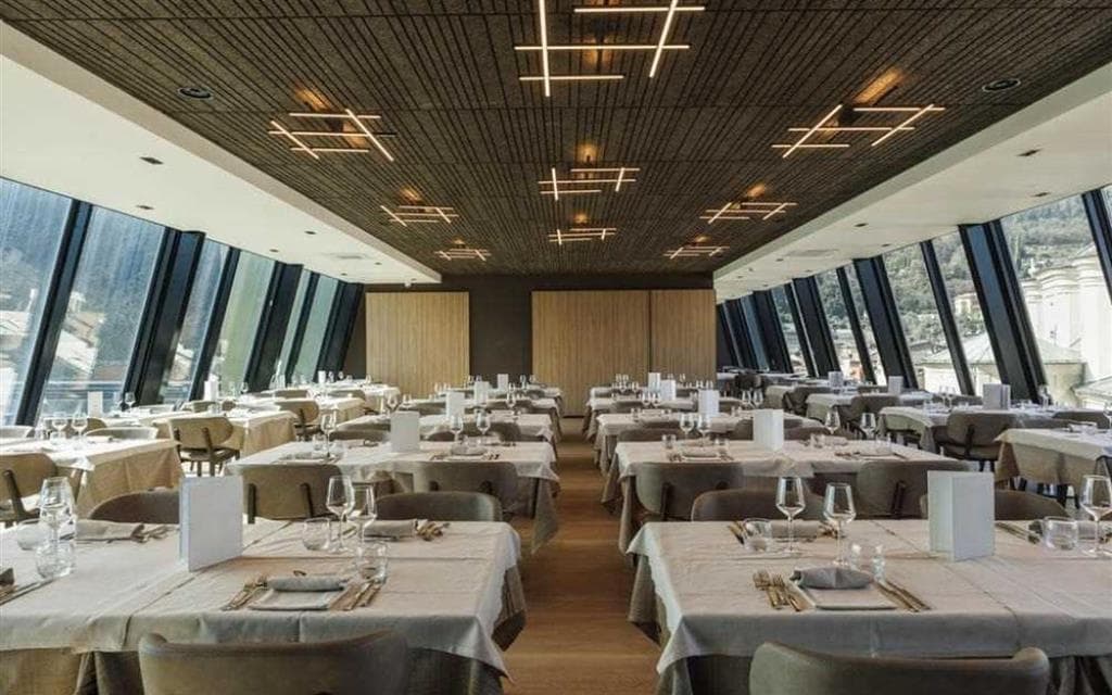 Grand Hotel Riva