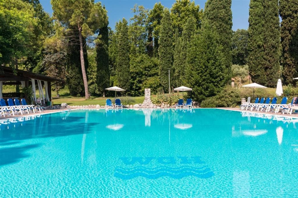 Hotel West Garda