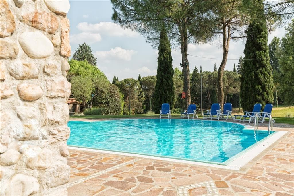 Hotel West Garda