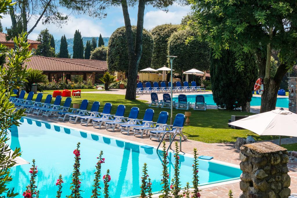 Hotel West Garda