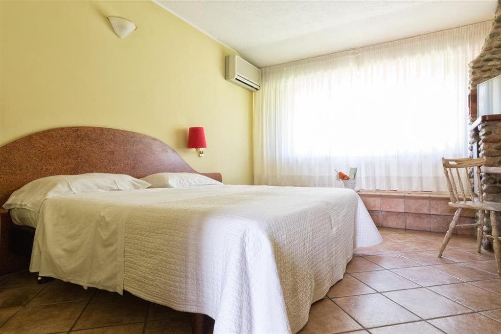 Hotel West Garda