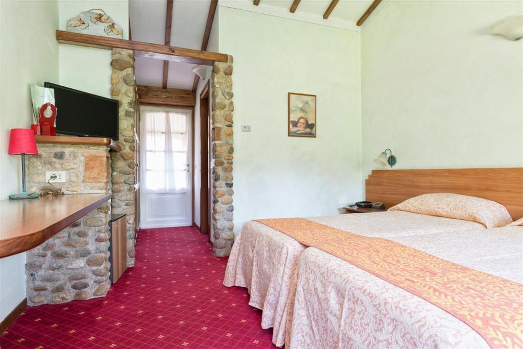 Hotel West Garda
