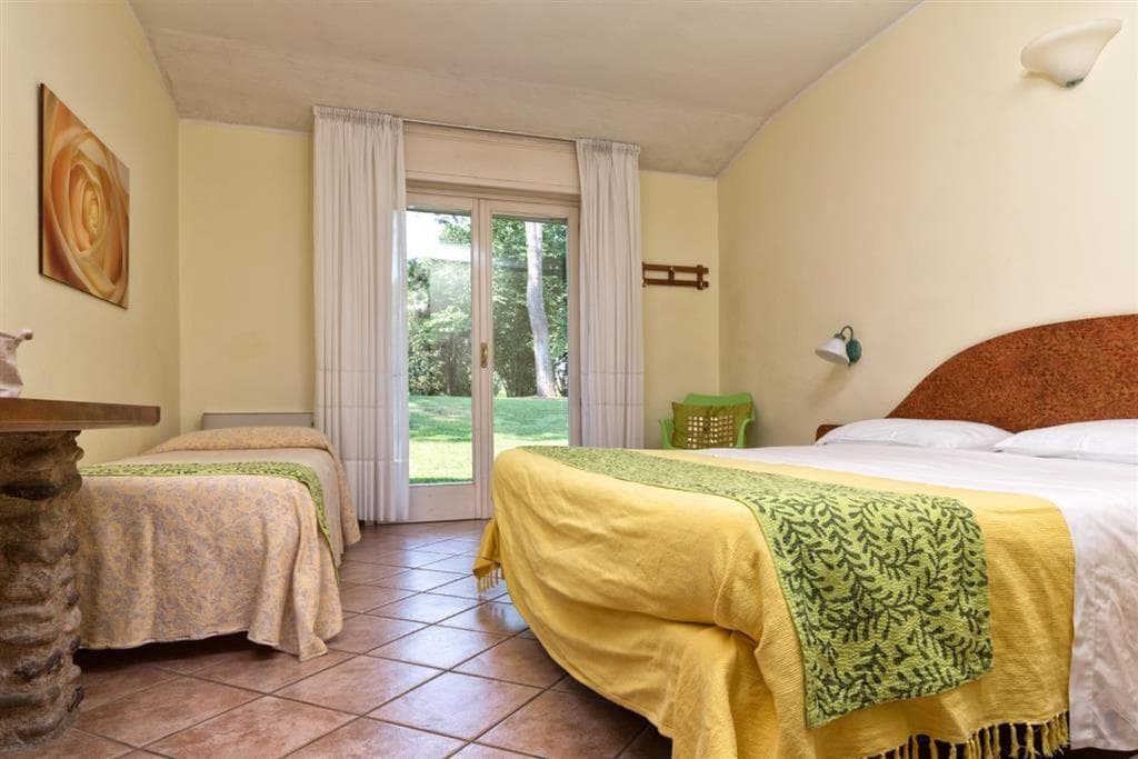 Hotel West Garda