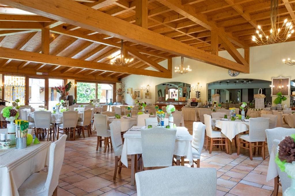 Hotel West Garda