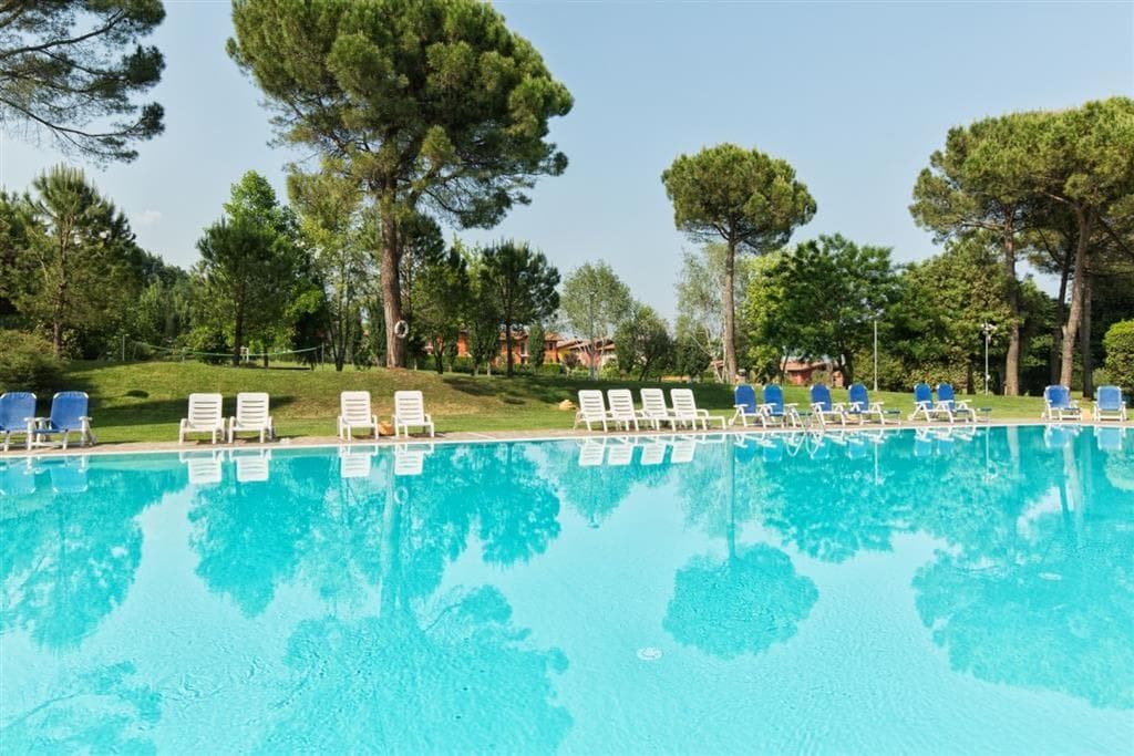 Hotel West Garda