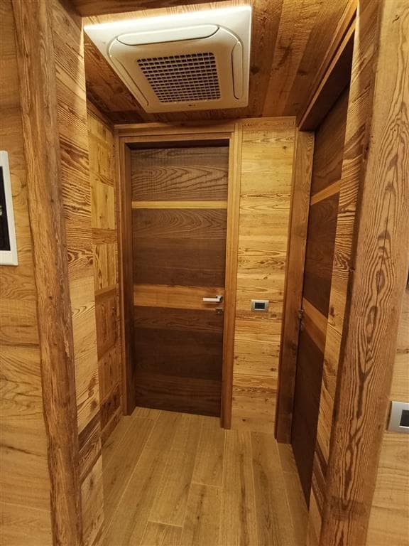 Apartmány Bertuzzi