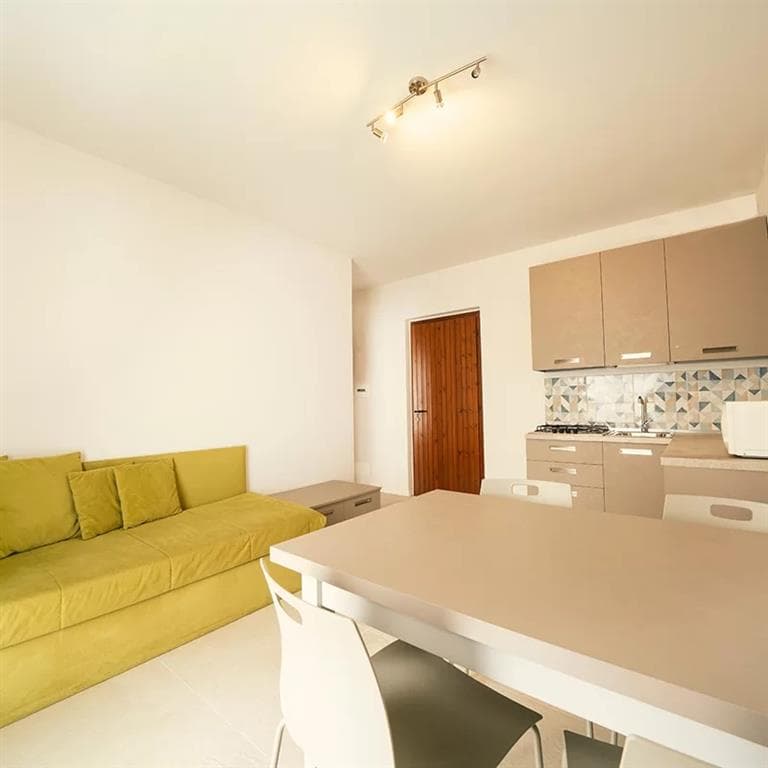 Residence La Rotonda