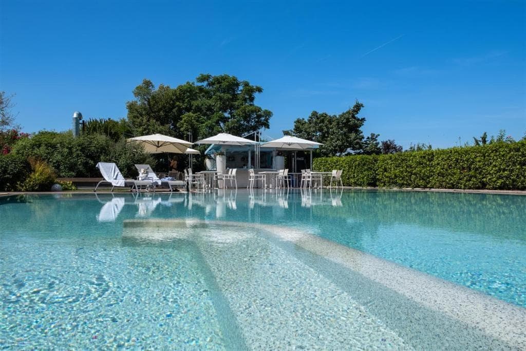 Hotel The Ziba