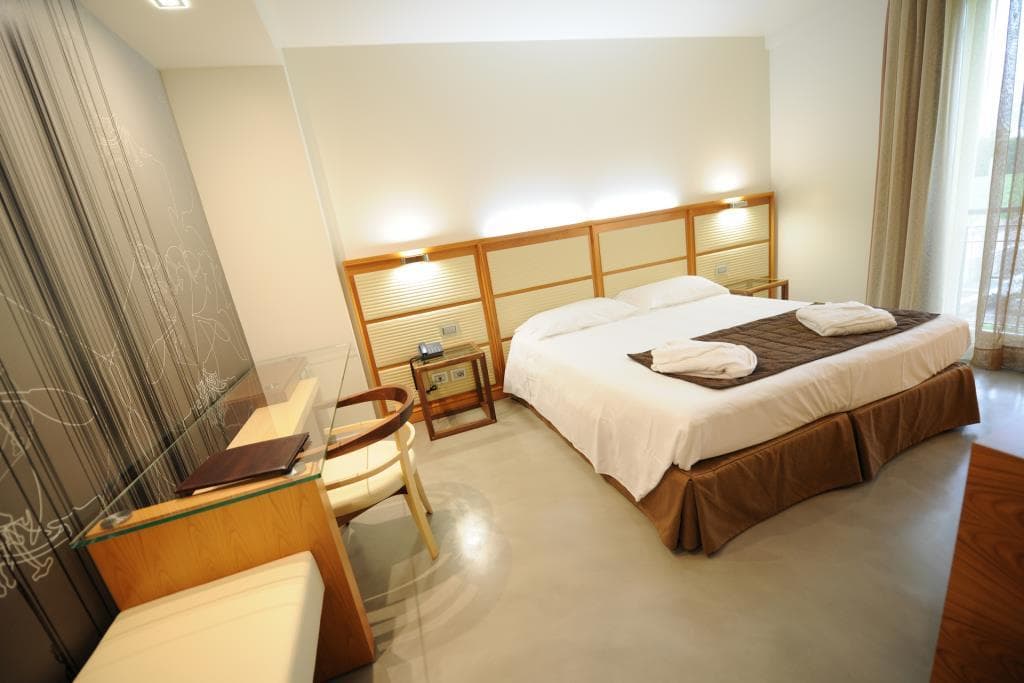 Hotel The Ziba