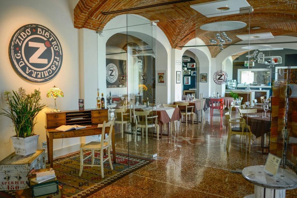 Hotel The Ziba