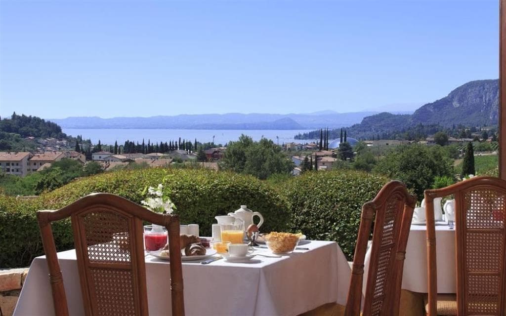 Hotel Poiano
