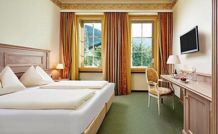 Grand Hotel