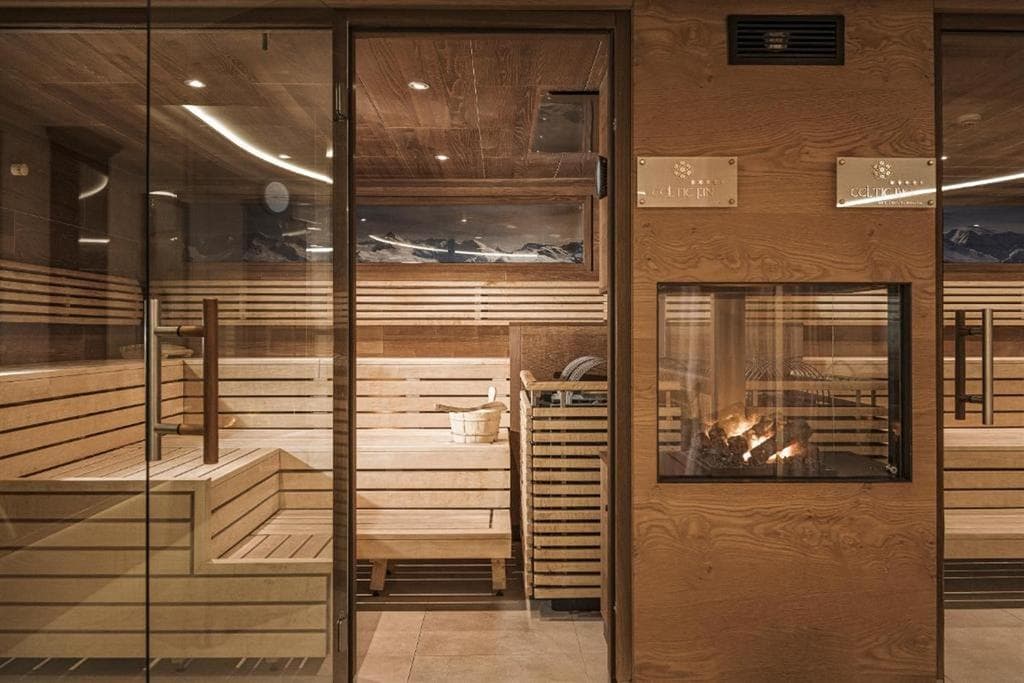 Hotel Norica Therme