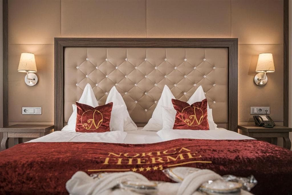 Hotel Norica Therme