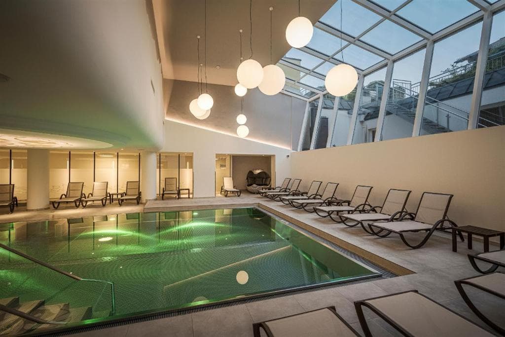 Hotel Norica Therme