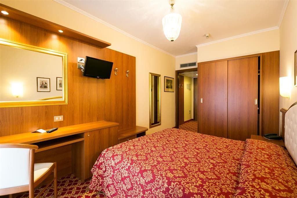 Hotel Milan Speranza