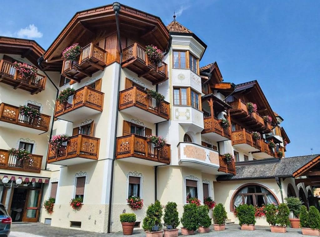 Du Lac Vital Mountain Hotel