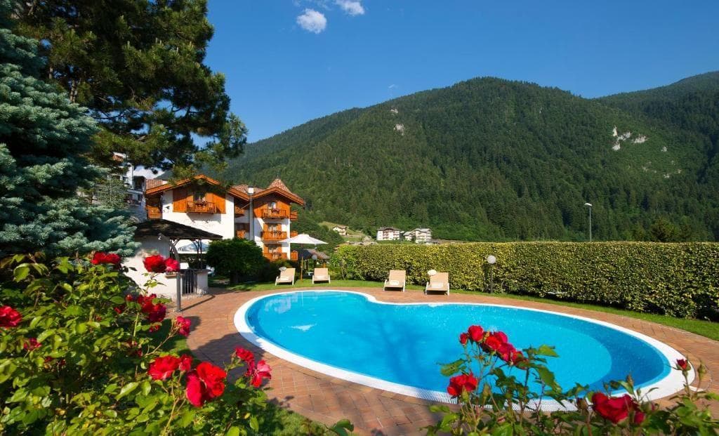 Du Lac Vital Mountain Hotel