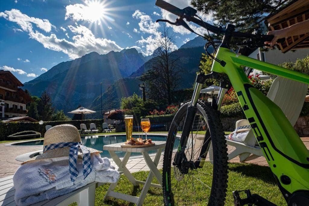 Du Lac Vital Mountain Hotel