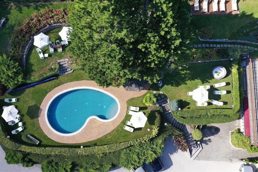 Du Lac Vital Mountain Hotel