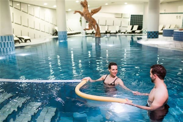 GRAND HOTEL SAVA – Rogaška Slatina