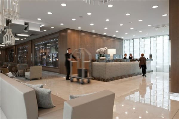 GRAND HOTEL SAVA – Rogaška Slatina