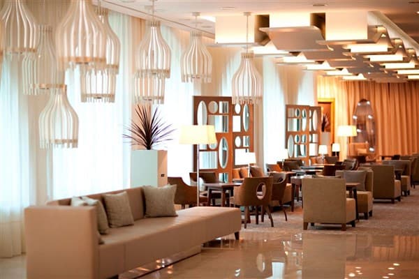 GRAND HOTEL SAVA – Rogaška Slatina