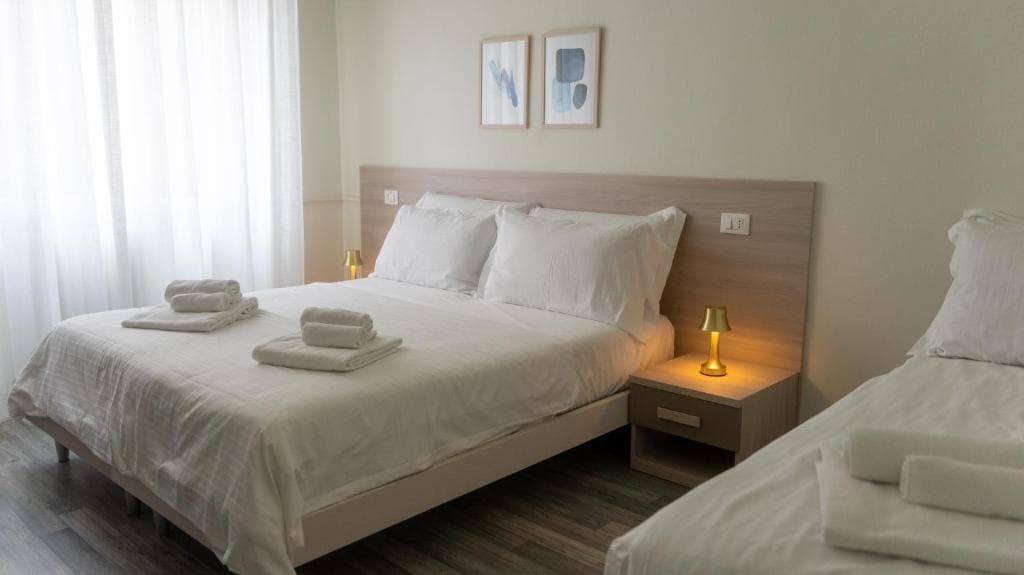 Hotel Eden