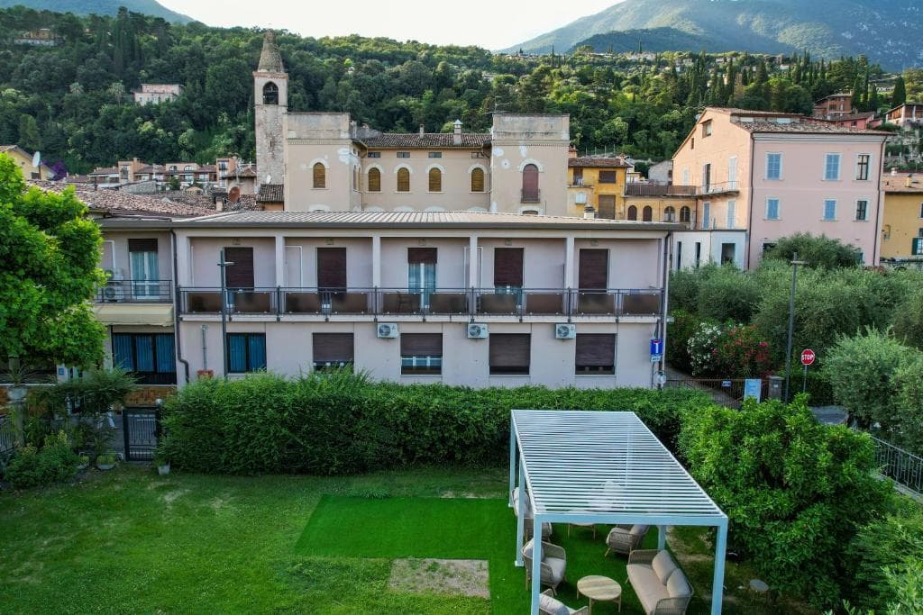 Hotel Eden