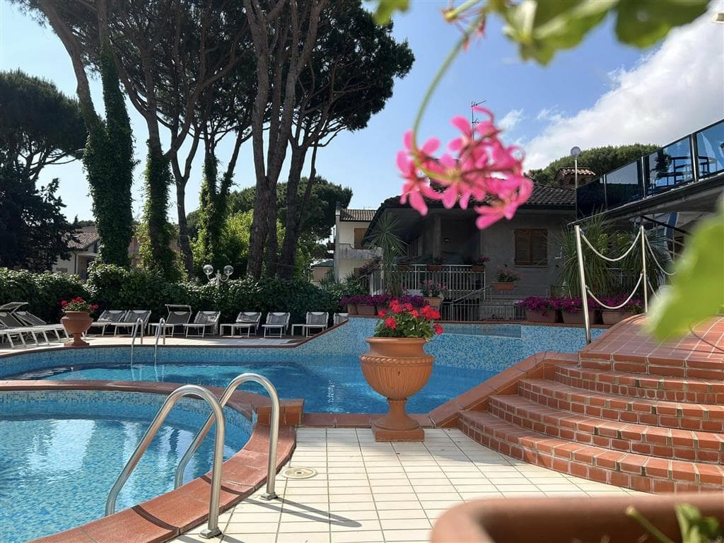 Hotel Donatella
