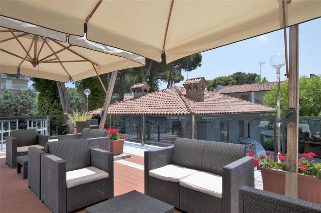 Hotel Donatella