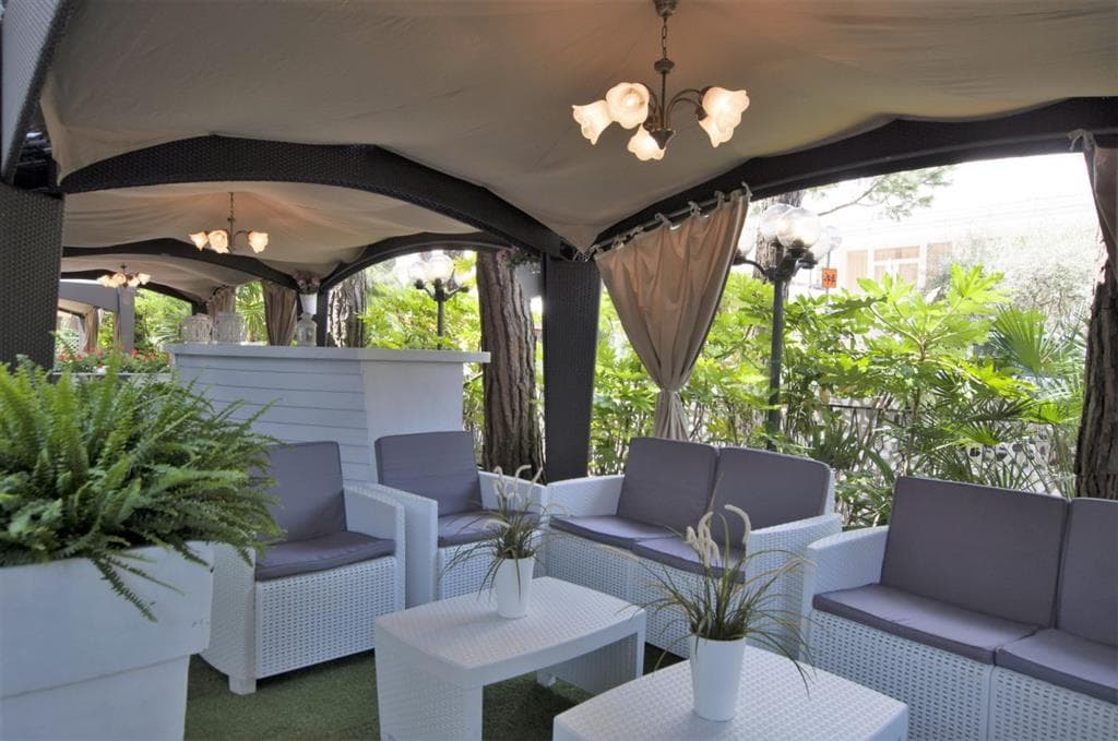Hotel Donatella