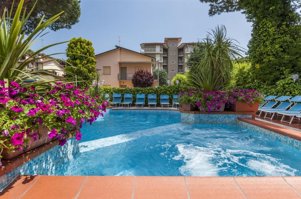 Hotel Donatella