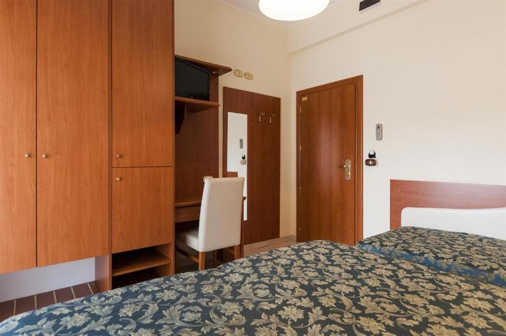 Hotel Donatella