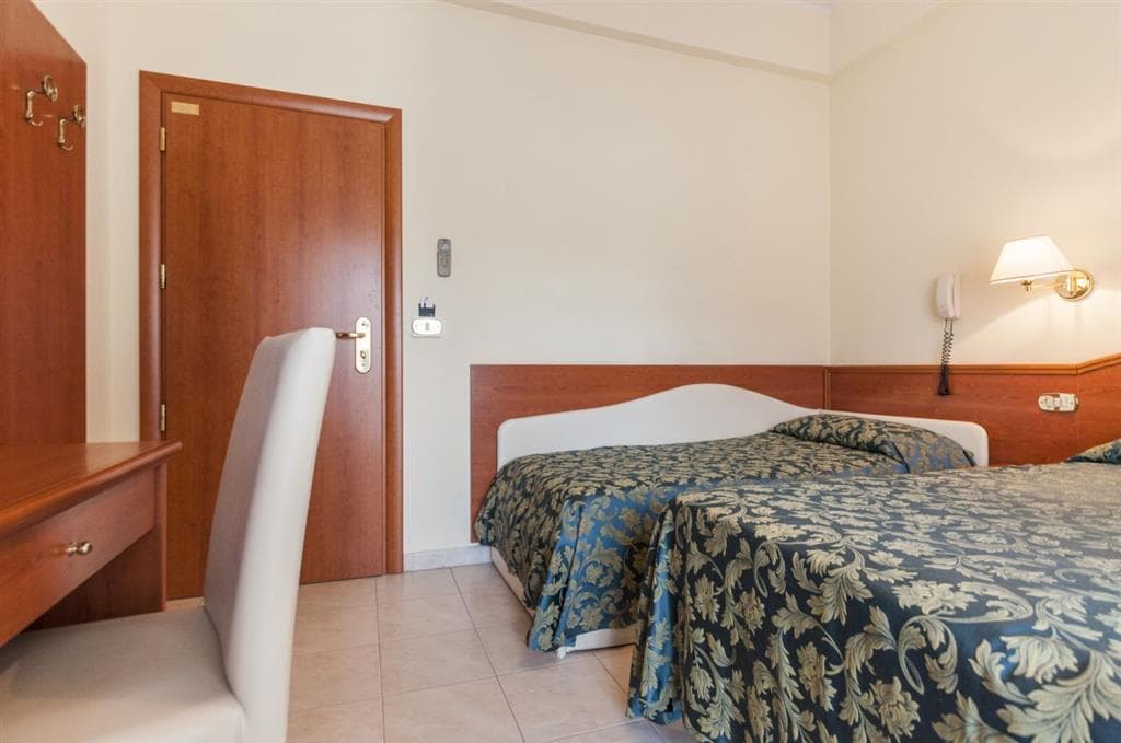 Hotel Donatella