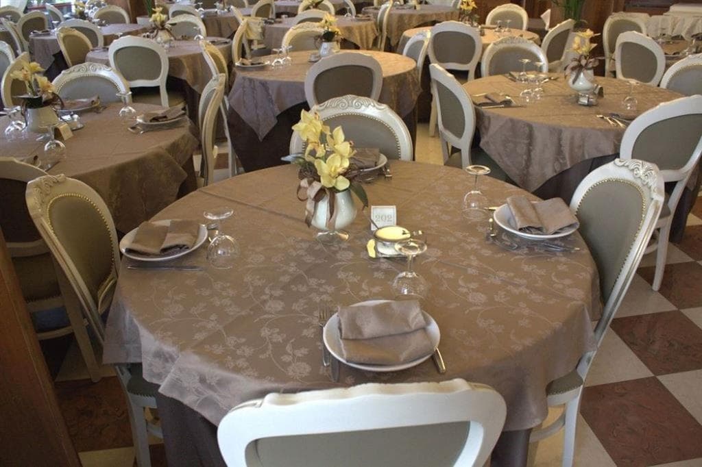 Hotel Donatella