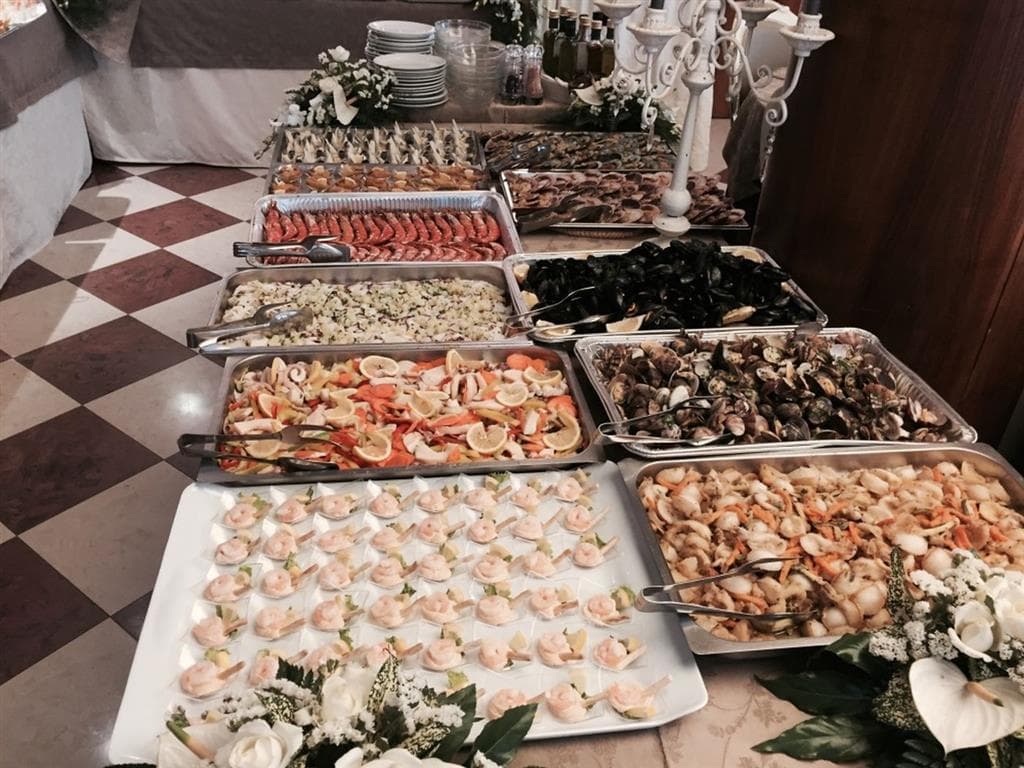 Hotel Donatella