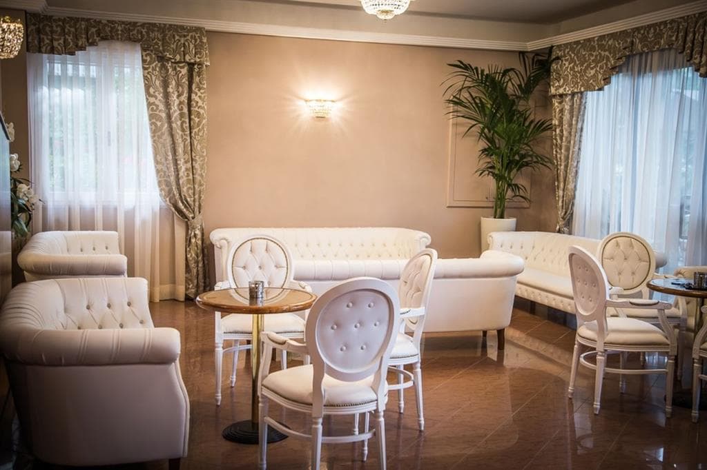 Hotel Donatella
