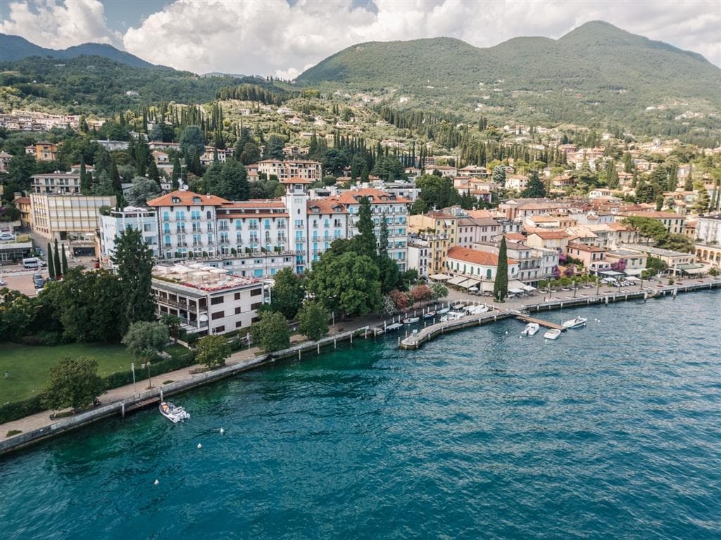 Hotel Savoy Palace (Gardone Riviera)