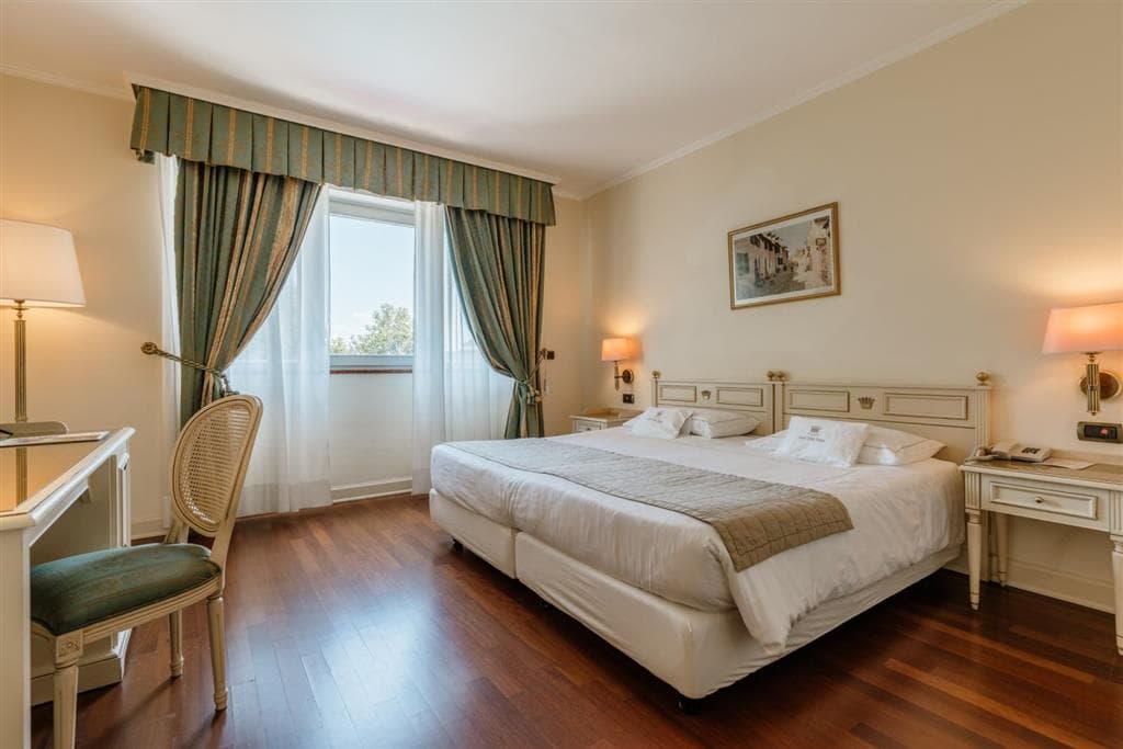 Hotel Savoy Palace (Gardone Riviera)