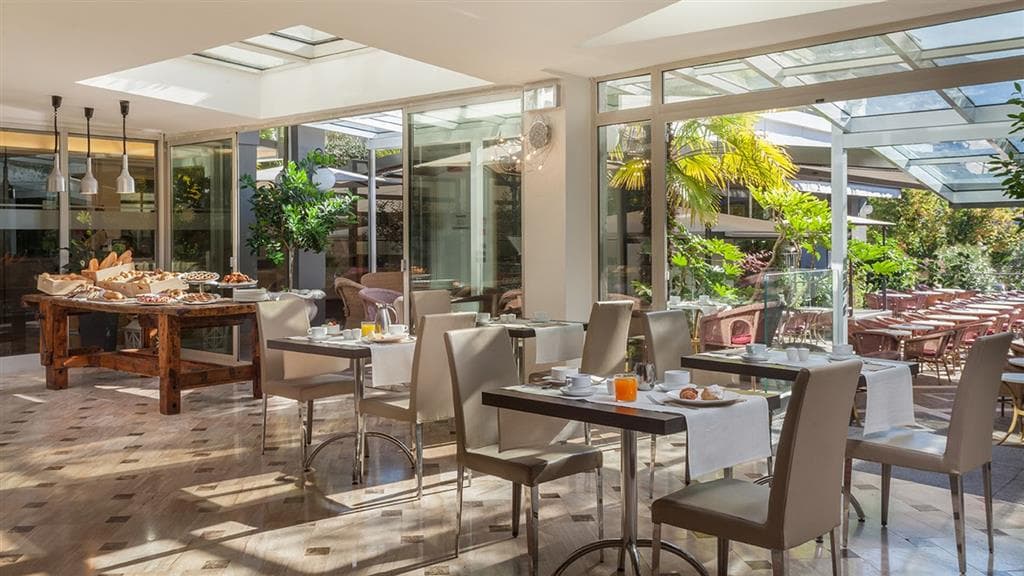 Hotel Continental