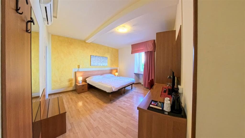 Hotel Pinamonte