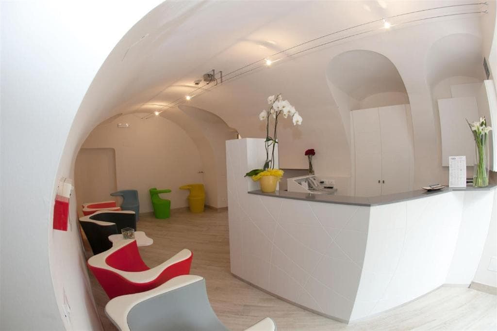 Hotel Pinamonte