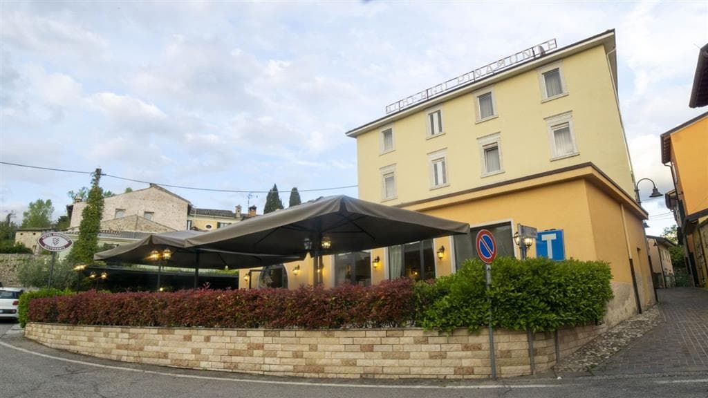 Hotel Pinamonte