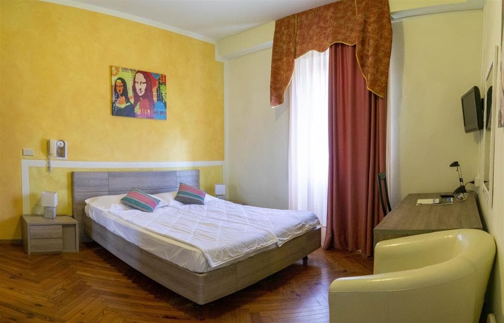 Hotel Pinamonte
