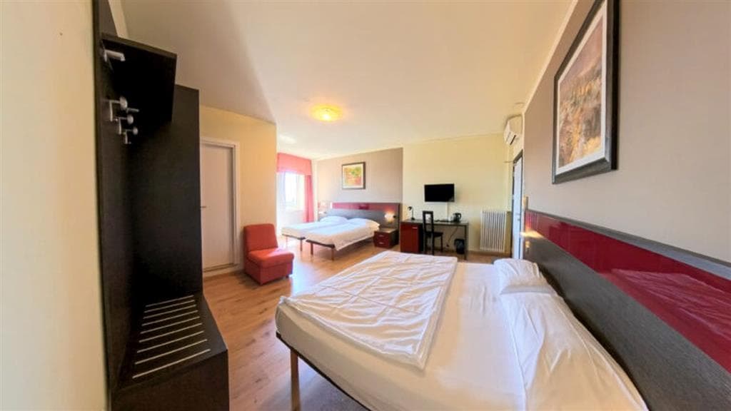 Hotel Pinamonte