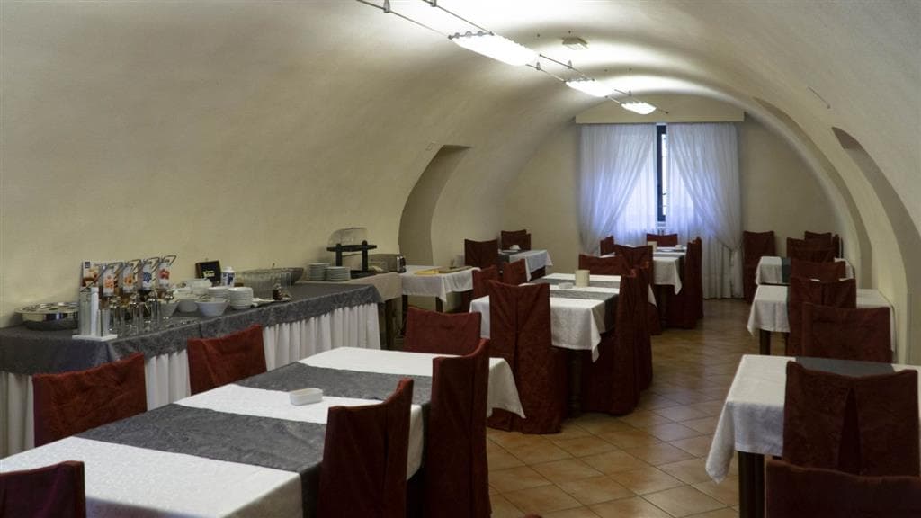 Hotel Pinamonte