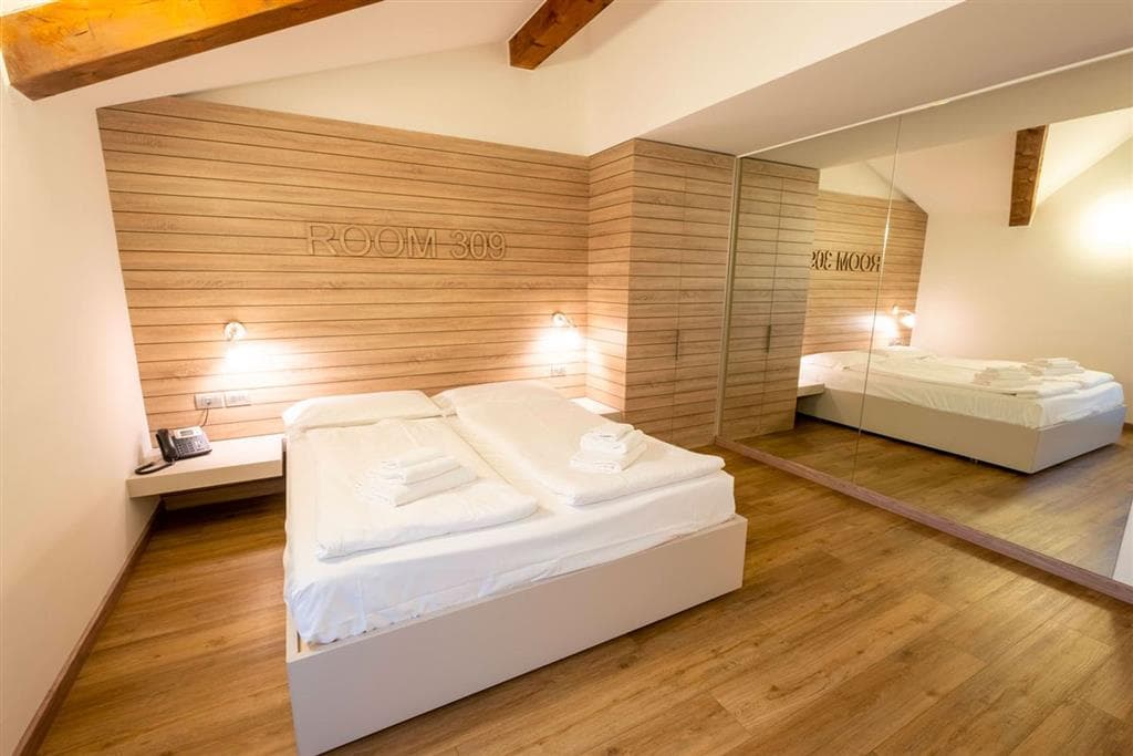 Hotel B612