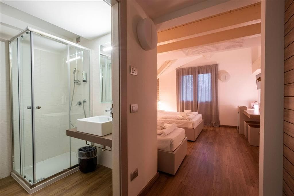 Hotel B612